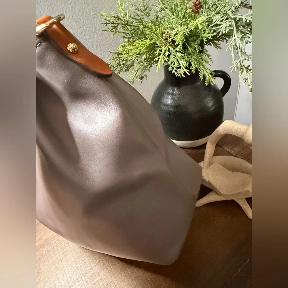 Dooney & Bourke Barlow Satchel/Crossbody Bag - Picture 4 of 16